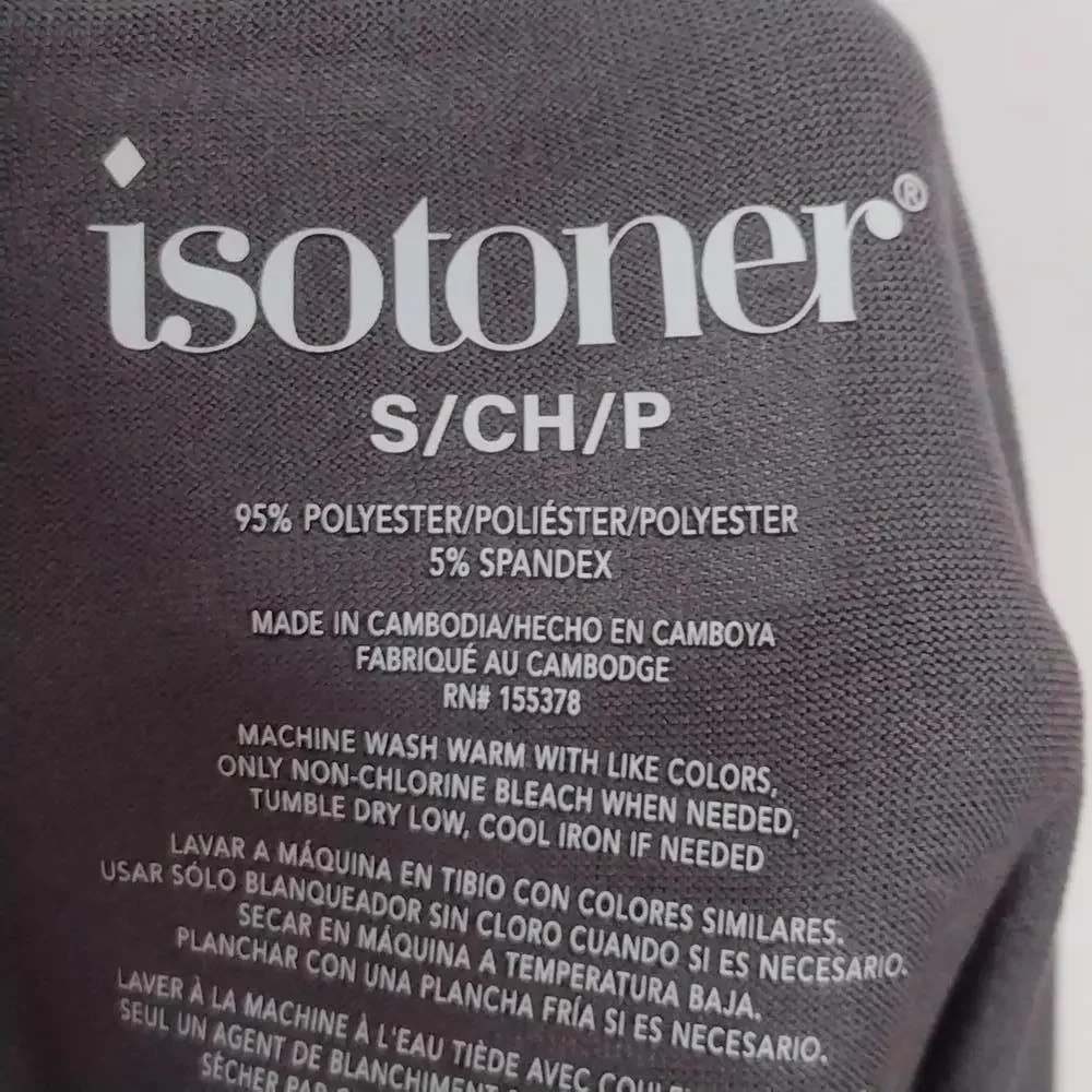 isotoner this men